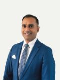 Surinder Chahal - Real Estate Agent From - V Group Real Estate - CRAIGIEBURN