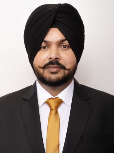 Surinderpal Gill - Real Estate Agent at Soniez Real Estate - MULGRAVE
