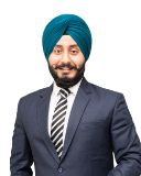 Surjeet Singh Shahi - Real Estate Agent From - The Agents Excellence in Real Estate - WILLIAMS LANDING