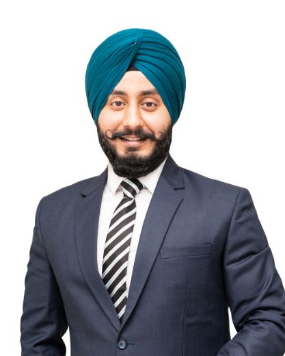 Surjeet Singh Shahi - Real Estate Agent at The Agents Excellence in Real Estate - WILLIAMS LANDING