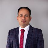 SURYA Acharya  - Real Estate Agent From - Anex Real Estate