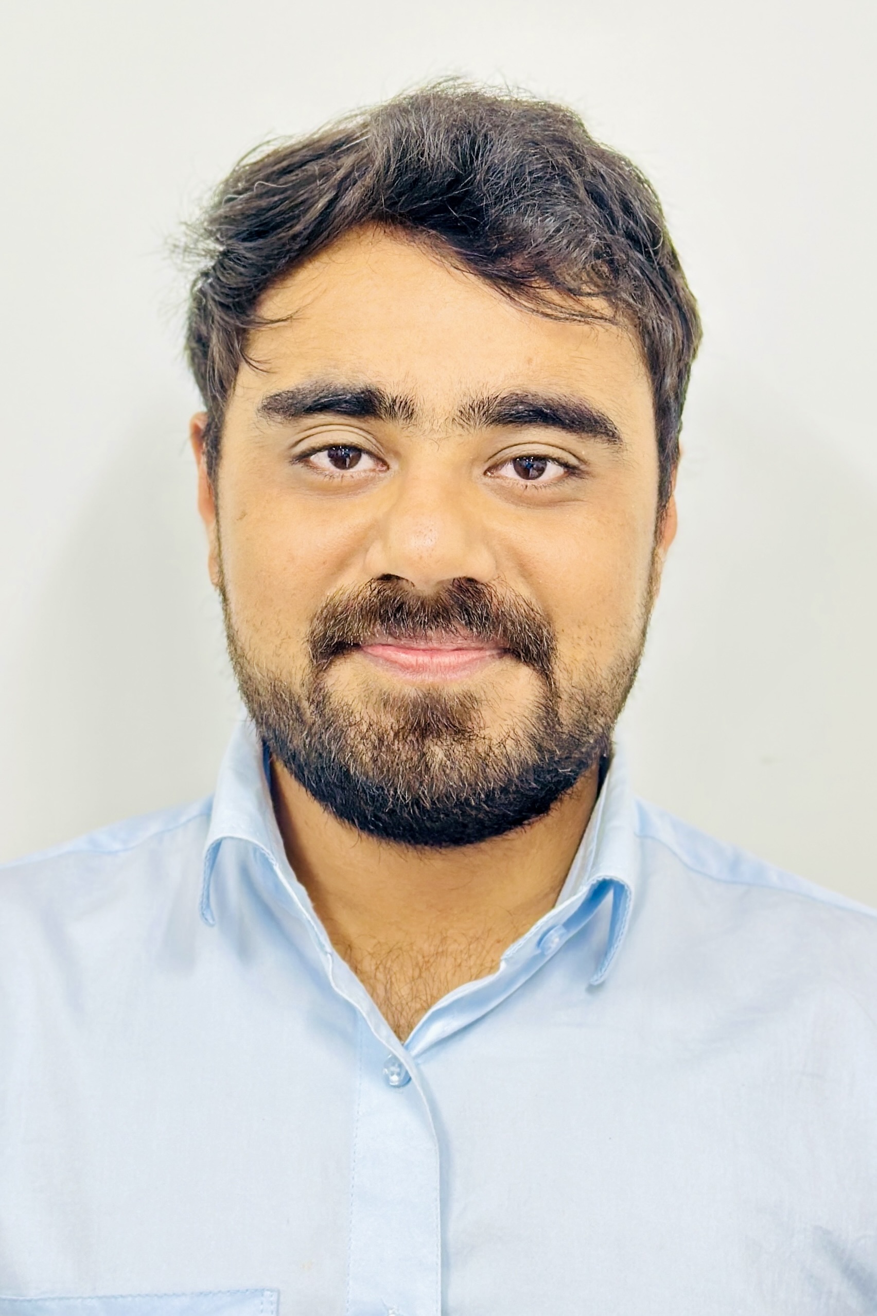Sushant Makkad - Real Estate Agent