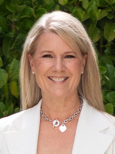 Susan Astridge - Real Estate Agent at Stone Real Estate - Lindfield