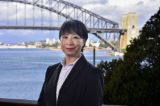 Susan Chen - Real Estate Agent From - McMahons Point Real Estate - McMahons Point