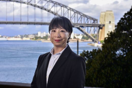 Susan Chen - Real Estate Agent at McMahons Point Real Estate - McMahons Point