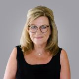 Susan Clavin - Real Estate Agent From - Area Specialist - Melbourne