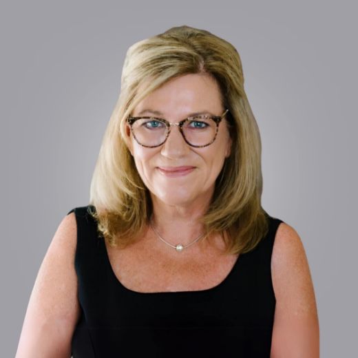 Susan Clavin - Real Estate Agent at Area Specialist - Melbourne