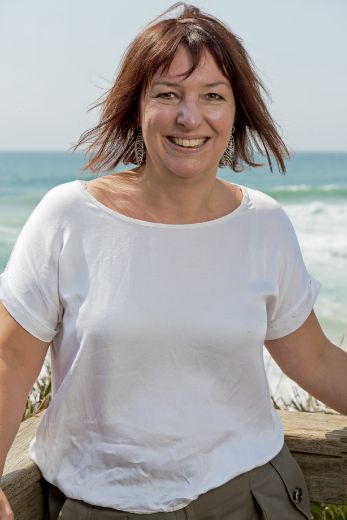 Susan de Jonge - Real Estate Agent at Beachscape Property - BONNY HILLS