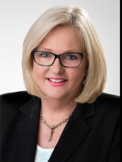 Susan Hanrahan - Real Estate Agent at Brian Unthank Real Estate - Albury