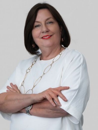 Susan King - Real Estate Agent at The Agency - Gold Coast
