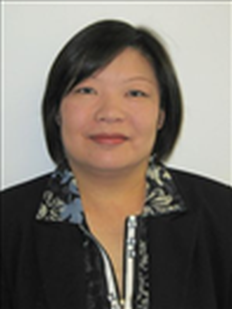 Susan Liew  Real Estate Agent