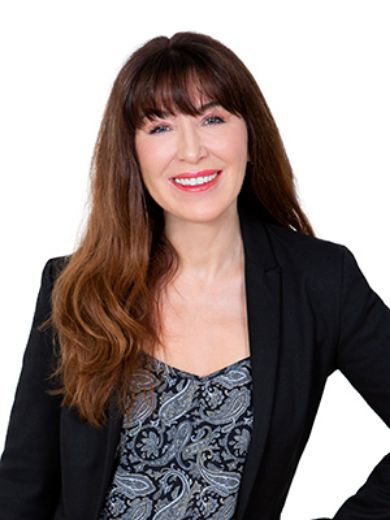 Susan Mills - Real Estate Agent at SOCIAL REALTY - Brisbane