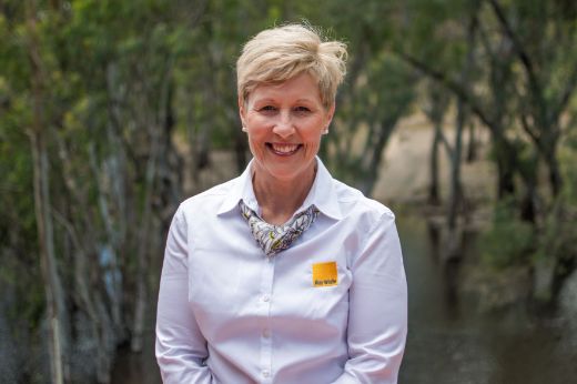 Susan Pitts - Real Estate Agent at Ray White - Deniliquin