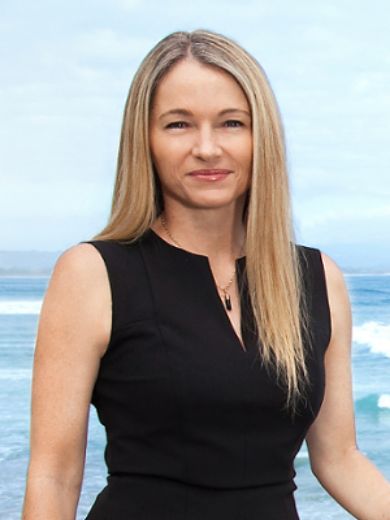 Susan Whyte - Real Estate Agent at Byron Bay McGrath - Byron Bay