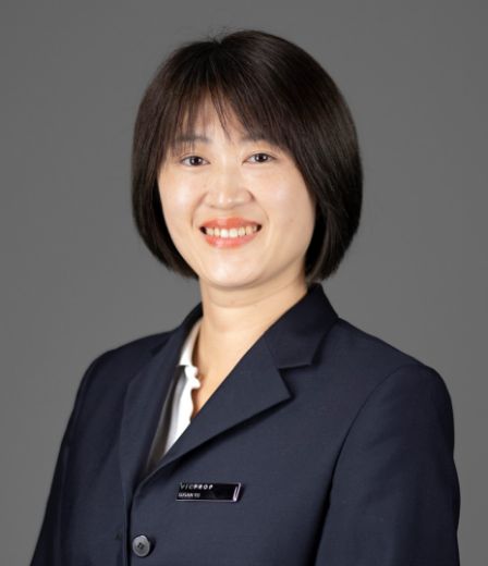 Susan Yu - Real Estate Agent at VICPROP - POINT COOK & WILLIAMS LANDING