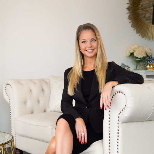 Susanna Snobohm - Real Estate Agent at TORRES PROPERTY - COORPAROO