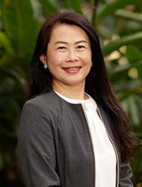 Susanty Lim Real Estate Agent