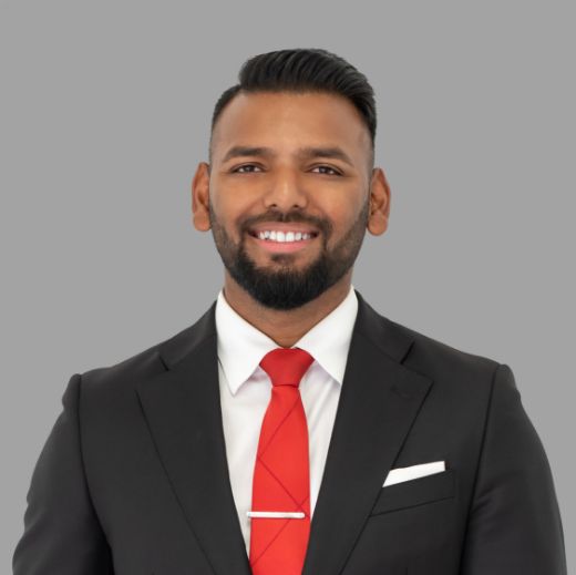 Sushant Gupta - Real Estate Agent at LJ Hooker - Casey