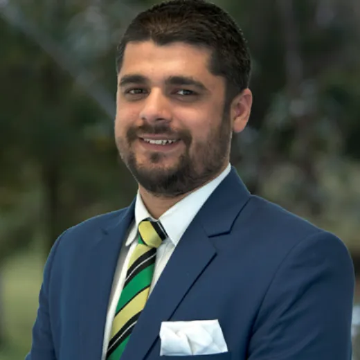 Sushant Peshin - Real Estate Agent at Reliance Real Estate - Melton