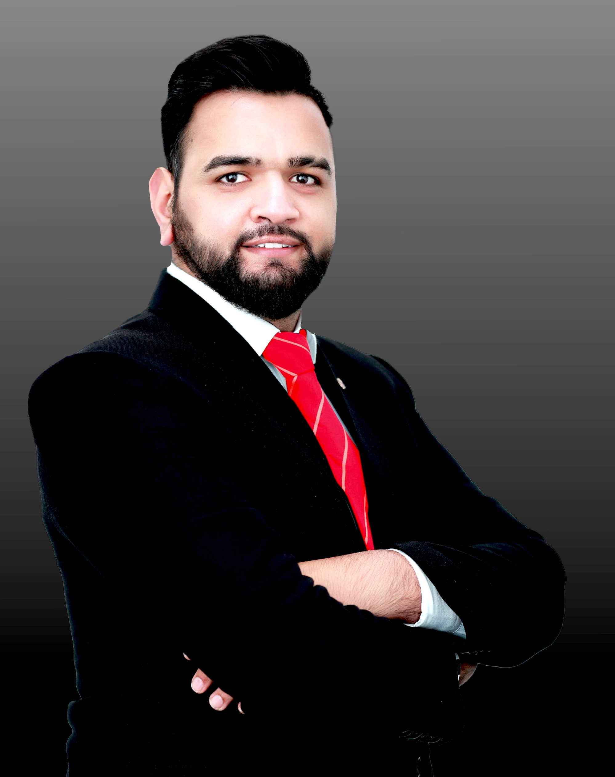 Sushil Kumar Real Estate Agent