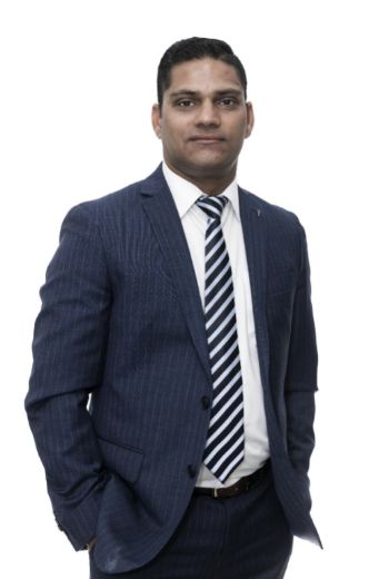 Sushil Sharma - Real Estate Agent at MIAP Realestate