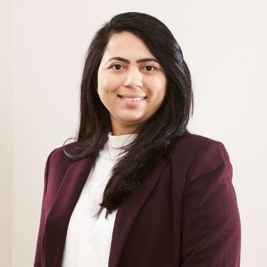 Sushma Gunda - Real Estate Agent at Goodyer Real Estate - Paddington