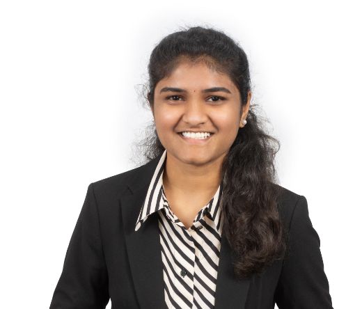 Sushmitha Reddy - Real Estate Agent at Reddy G Real Estate Agents