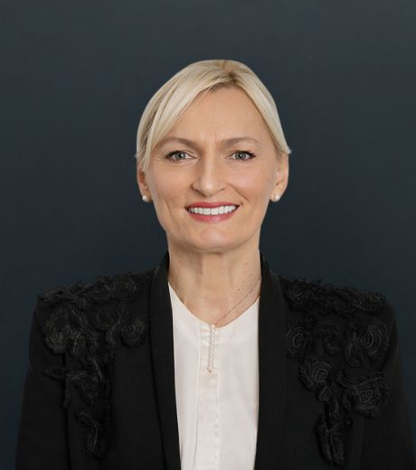 Susie Stanojevic - Real Estate Agent at Vernon Partners - Mosman