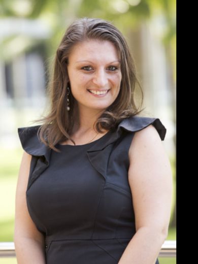 Sussan Aresti - Real Estate Agent at Approved Real Estate (NT) - PALMERSTON CITY