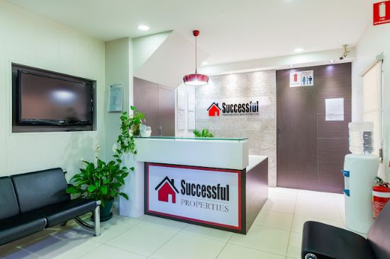 Successful Property Group - GIRRAWEEN - Real Estate Agency