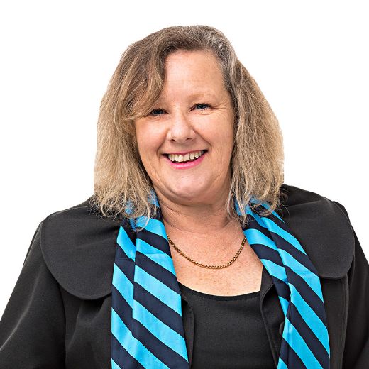 Suzanne Hede - Real Estate Agent at Harcourts Signature Group Sales - Sorell