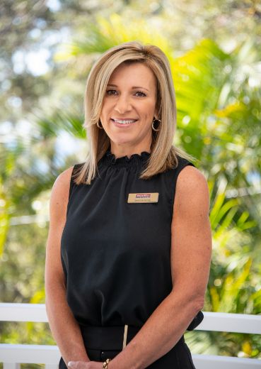 Suzanne Kelly - Real Estate Agent at McLachlan Partners - Long Jetty
