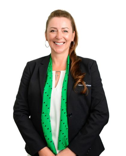Suzette Mackovski - Real Estate Agent at OBrien Real Estate - Deer Park