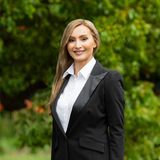 Svetlana Ocuneva - Real Estate Agent at REOM Real Estate Of MELBOURNE - MELBOURNE