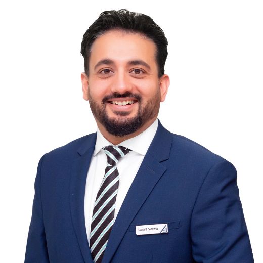 Swarit Verma - Real Estate Agent at The Agents Excellence in Real Estate - WILLIAMS LANDING