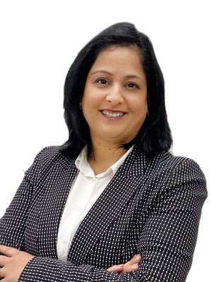 Sweta  Malik Real Estate Agent