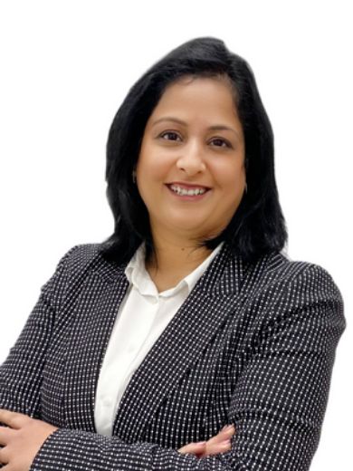 Sweta  Malik - Real Estate Agent at Equity Wise Real Estate - WYNDHAM VALE