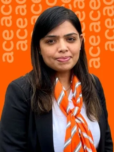 Swati Patel - Real Estate Agent at ACE REAL ESTATE LAVERTON & POINT COOK - POINT COOK