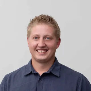 Shaun Baker - Real Estate Agent