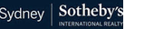 Real Estate Agency Sydney Sotheby's International Realty - Double Bay