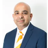 Syed Amin - Real Estate Agent From - MULTI DYNAMIC 
