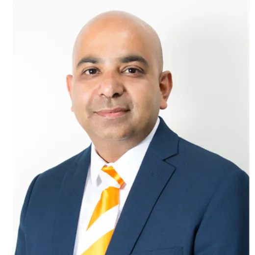 Syed Amin - Real Estate Agent at MULTI DYNAMIC 