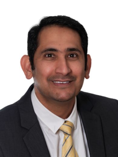 Syed Askar - Real Estate Agent at Quality House & Land - Officer