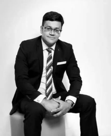 Syed Hasan - Real Estate Agent at Estate Stone - PARRAMATTA