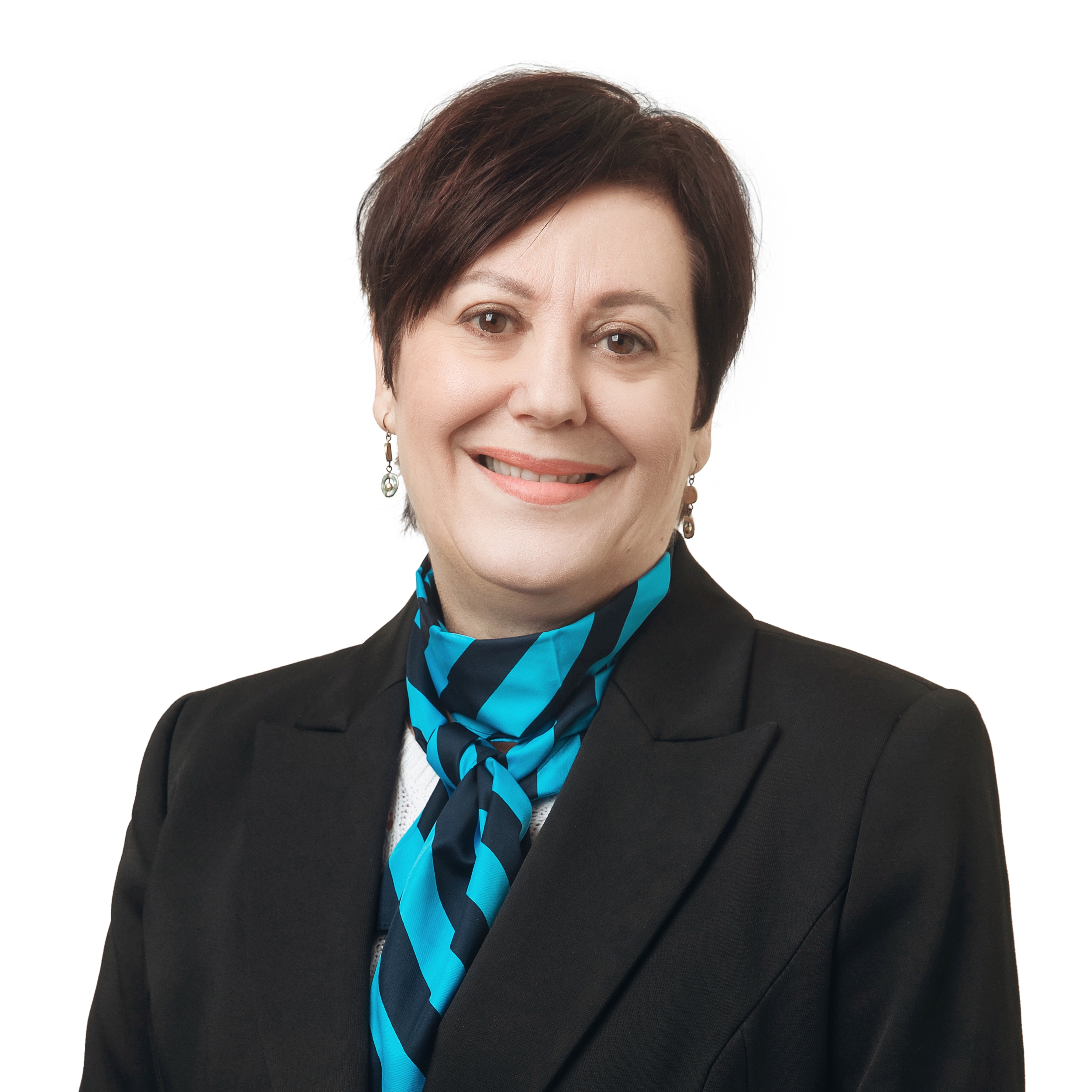 Sylvana Timpano Real Estate Agent