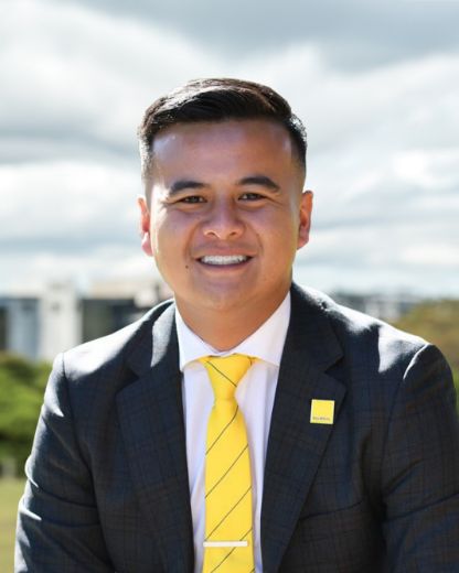 Sylvester Wijaya - Real Estate Agent at Ray White Seven Hills - The Drane Group