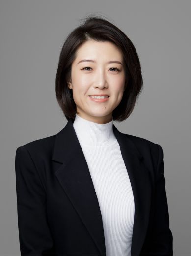 Sylvia Hao - Real Estate Agent at Areal Property - Hawthorn