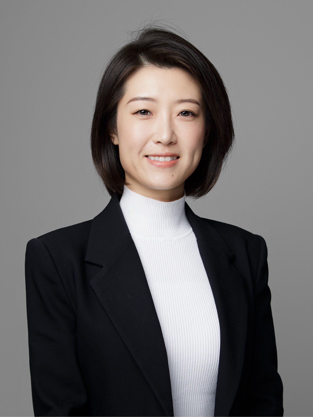 Sylvia Hao Real Estate Agent