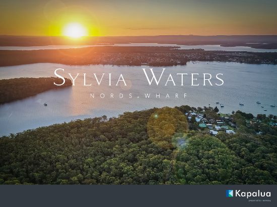Sylvia Waters, Blaga Way, Nords Wharf, NSW 2281
