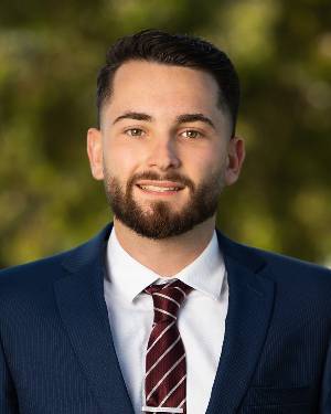 Symeon Eftimiou Real Estate Agent